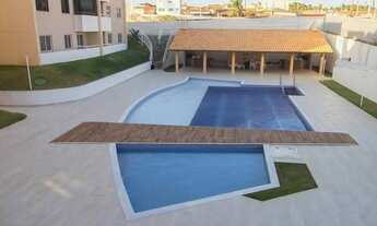 Imagem: Apartamento 2 quartos e 2 banheiros