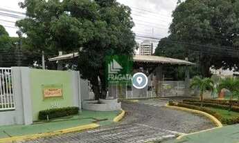 Imagem 2: CASA ARACAJU COND MORADA DAS MANGUEIRAS PERTO DO DETRAN