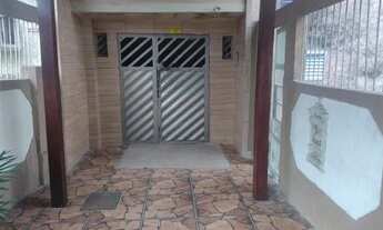 Imagem 4: Apartamento para venda possui 55 metros quadrados com 2 quartos