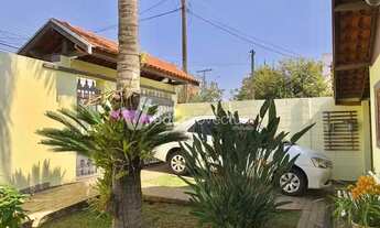 Imagem 5: Casa - Parque Imperador - Campinas