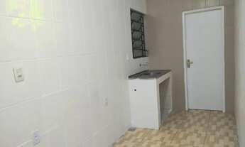 Imagem 7: Casa Independente de 2 quartos, c/ Quintal e Garagem - Tingui, Campo Grande-RJ