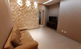 Imagem 2: Apartamento de 3 quartos, suíte, 2 vagas, fino acabamento, no Castelo, Pampulha Belo Horiz