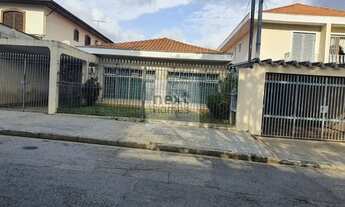 Imagem: Casa Térrea com 3 dormitórios Suíte Garagem