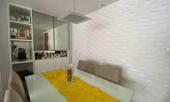 Imagem 5: Candeias - 03 Qtos / 01 Suíte - 01 Vaga de garagem