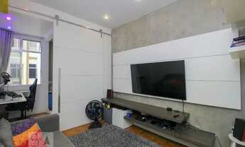 Imagem: Apartamento para Aluguel - Flamengo, 1 Quarto