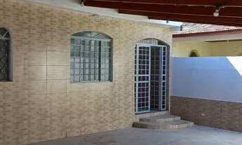 Imagem 7: Casa no Conjunto Jardim Petrópolis disponível para venda