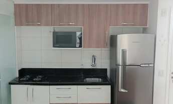 Imagem 4: Morumbi Mobiliado 70m2 03dorms 01vaga