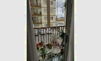 Imagem 3: APARTAMENTO 3 DORMITÓRIOS - VILA FORMOSA