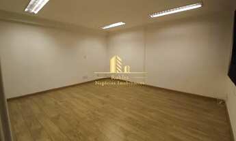 Imagem 7: Conjunto Comercial na Vila Olímpia - São Paulo