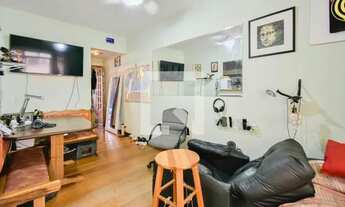 Imagem 3: Apartamento para Aluguel - Consolação, 1 Quarto, 55 m2