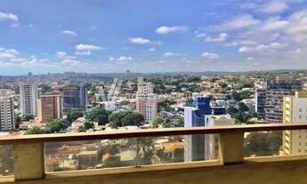 Imagem 5: Apartamento - Cambuí - Campinas