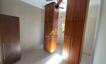 Imagem 6: Casa com 3 dormitórios para alugar, 109 m² por R$ 1.500/mês - Campos Elíseos - Ribeirão Pr