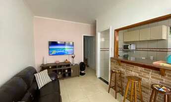 Imagem 3: Casa com 2 dormitórios à venda, Guilhermina - Praia Grande/SP