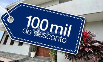 Imagem: Casa - Jardim Lumen Christi - Campinas