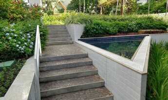 Imagem 6: Apartamento de 01 quarto, alto padrão, mobiliado. Em Boa Vigem!