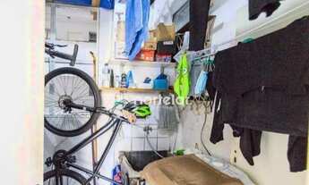 Imagem 6: Apartamento a venda em frente ao Metrô Ahangabaú