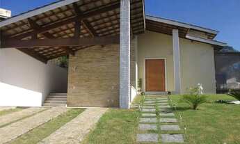 Imagem: VARGEM GRANDE PAULISTA - Casa de Condomínio