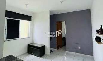 Imagem 5: Apartamento com 2 dormitórios - venda por R$ 230.000,00 ou aluguel por R$ 2.728,38/mês - C