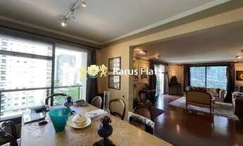 Imagem: Excelente Flat para venda no Itaim Bibi