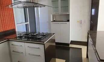 Imagem 4: Apartamento para Locação 03 Dorm Condomínio Mássimo 114m