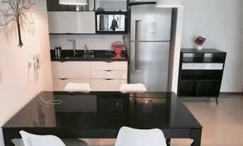 Imagem 4: 1 QUARTO, TOTALMENTE MOBILIADO, VISTA MAR 180°, NASCENTE