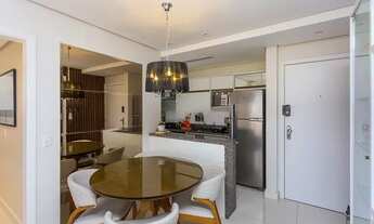 Imagem 3: Apartamento para venda tem 65 metros quadrados com 2 quartos em Petrópolis - Porto Alegre