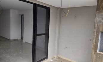 Imagem 5: Apartamento para venda com 63 metros quadrados com 2 quartos em Vila Izabel - Curitiba - P