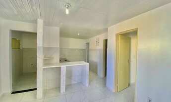 Imagem 3: Ponto comercial de esquina no Prado com casa agregada