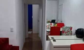 Imagem 2: APARTAMENTO - JARDIM D'ABRIL - SP