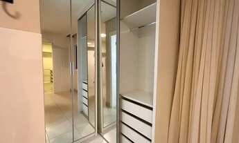 Imagem 4: Jardins de Londres com 3 dormitórios todo reformado!