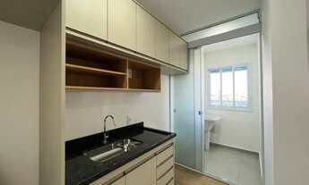 Imagem 4: APARTAMENTO JARDINS DE HIGIENÓPOLIS | 2 QUARTOS | 1 SUITE | 1 SALA