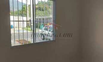 Imagem 2: Apartamento-À VENDA-Taquara-Rio de Janeiro-RJ