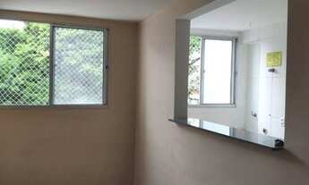 Imagem 6: Apartamento com 2 dormitórios para alugar, 45 m² por R$ 1.650/mês - Vila Augusta - Guarulh