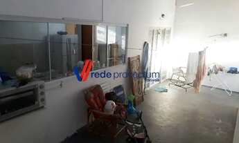 Imagem 3: Casa - Parque Residencial Vila União - Campinas