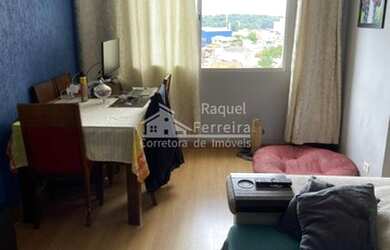 Imagem 2: São Paulo - Apartamento Padrão - Jardim Pedreira