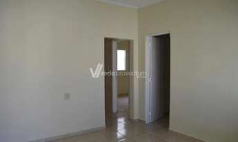 Imagem 4: Casa - Vila Industrial - Campinas