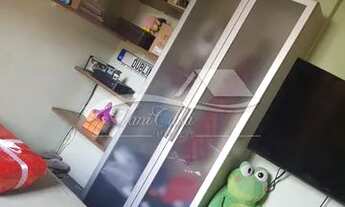 Imagem 2: Apartamento 2 quartos, 1 suíte no bairro Bosque da Saúde - São Paulo