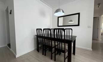 Imagem 5: Apartamento à venda com 3 quartos (1 suíte) e 1 vaga em vila Maria- São Paulo - SP