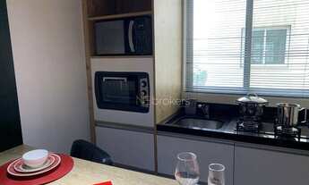 Imagem: Studio com 1 dormitório, 35 m² - venda