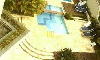 Imagem 2: Apartamento à venda no Condomínio Edifício Gilberto Salvador - Vila Olímpia com 4 dorm (3