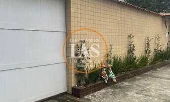 Imagem 4: Casa com 3 dorms, Canto do Forte, Praia Grande - R$ 1.2 mi, Cod: 688