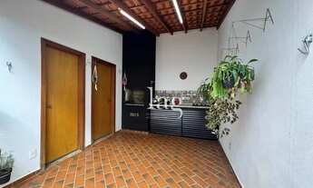 Imagem 5: Casa com 3 dormitórios à venda, 160 m² por R$ 1.166.000,00 - Condomínio Villagio Milano