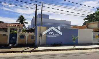 Imagem 3: Casa com 2 dormitórios à venda, 70 m² por R$ 285.000,00 - Jardim Campomar - Rio das Ostras