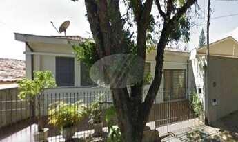 Imagem 2: Casa - Nova Campinas - Campinas