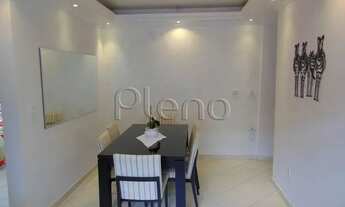 Imagem 3: Apartamento á venda na Chácar da Barra, em Campinas