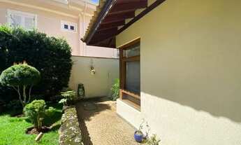 Imagem 7: Casa em Condomínio com 737 m² - Colinas de Santander - Campinas - SP