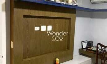 Imagem 2: Apartamento com 3 dormitórios, 320 m² - venda por R$ 1.200.000,00 ou aluguel por R$ 10.445