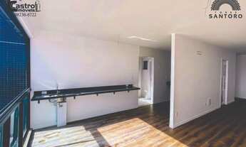 Imagem 6: Torre Santoro. 3 Suítes. Varanda Gourmet. 2 Vagas. C47