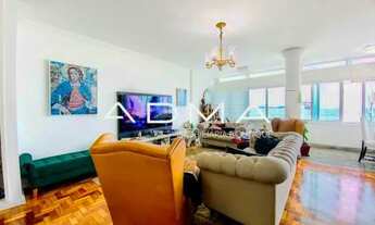 Imagem 4: Apartamento-À VENDA-Ipanema-Rio de Janeiro-RJ