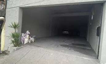 Imagem 6: Barracão à venda, 122 m² por R$ 1.500.000 - Jardim Santa Edwirges - Guarulhos/SP